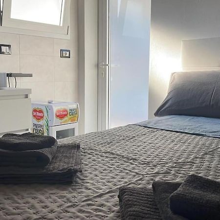 Mini Luxury Suite Ortea Syracuse Exterior foto