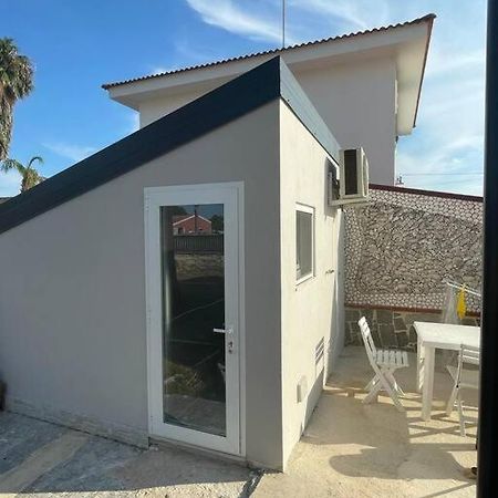 Mini Luxury Suite Ortea Syracuse Exterior foto