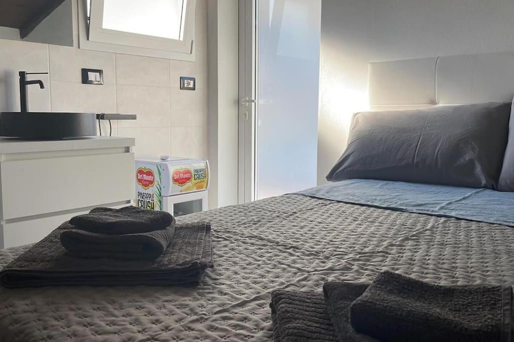Mini Luxury Suite Ortea Syracuse Exterior foto