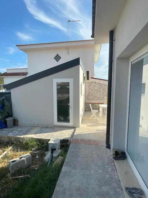 Mini Luxury Suite Ortea Syracuse Exterior foto