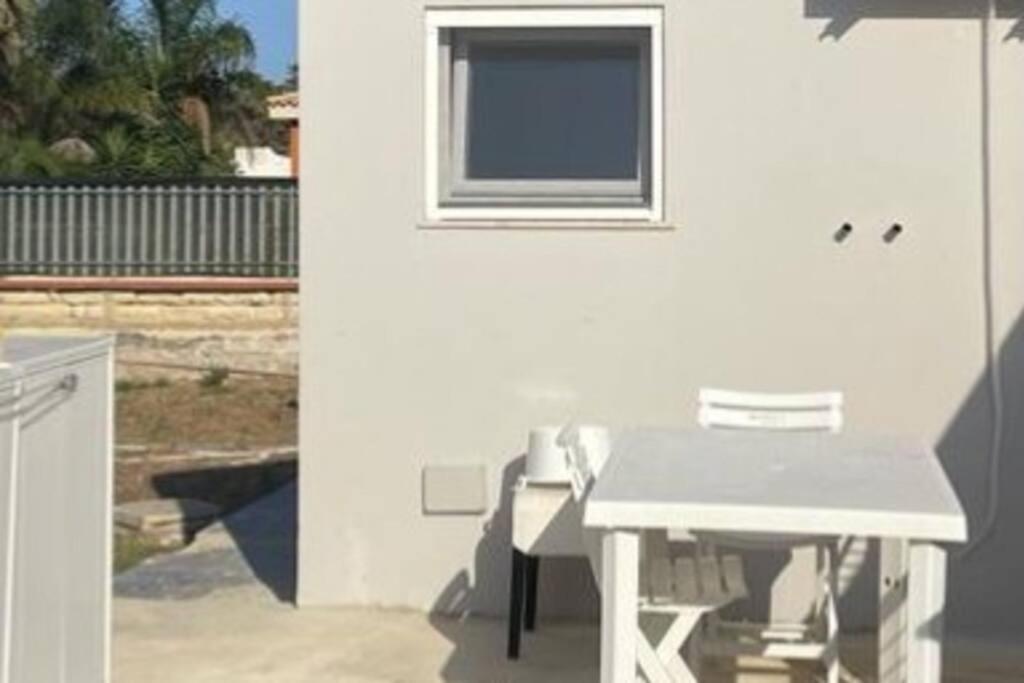 Mini Luxury Suite Ortea Syracuse Exterior foto
