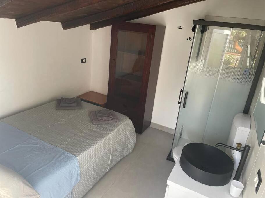 Mini Luxury Suite Ortea Syracuse Exterior foto