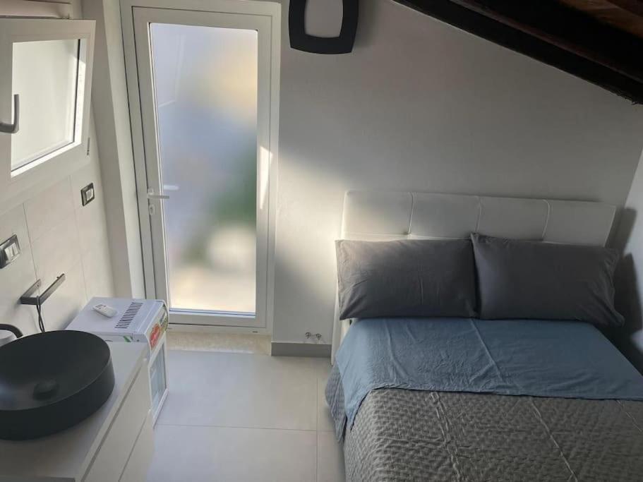 Mini Luxury Suite Ortea Syracuse Exterior foto