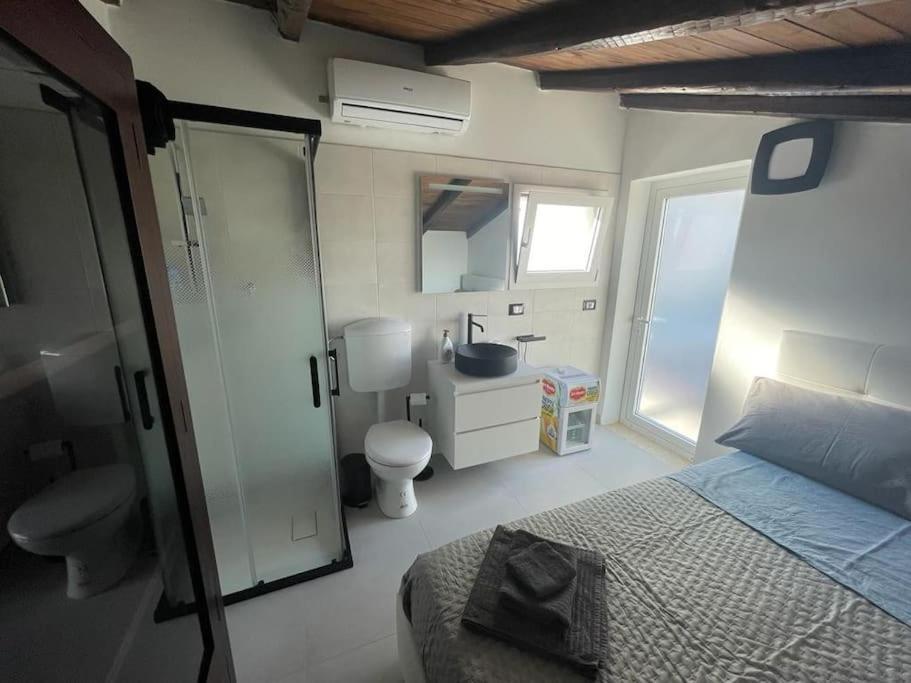 Mini Luxury Suite Ortea Syracuse Exterior foto