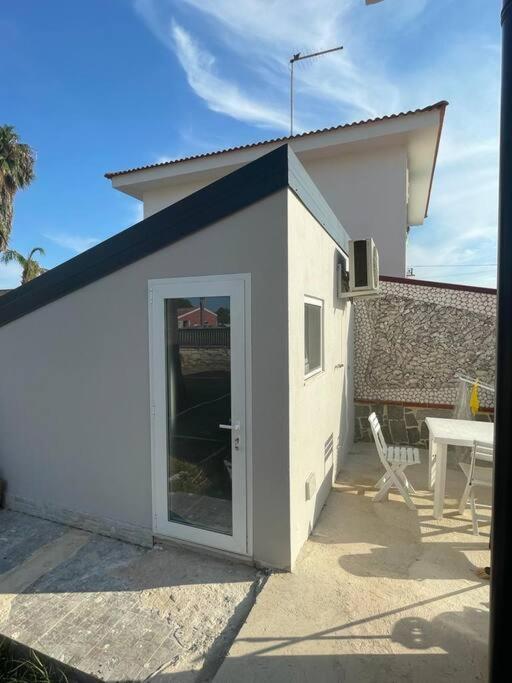 Mini Luxury Suite Ortea Syracuse Exterior foto